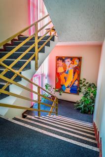 Art Hotel Simona - 7