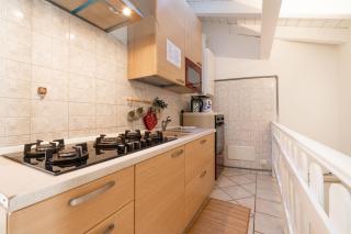 La casa del Gelso - 1