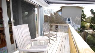 Renascence Cottage - Cape May Point - 5