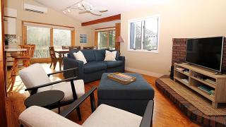 Renascence Cottage - Cape May Point - 4