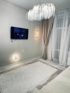 Новые апартаменты с отдельной спальней и гостиной - 7