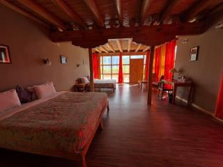 Nubra Ecolodge - 1