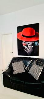 Oshun Sanchinarro II Seasonal Living Loft - 8