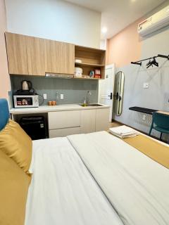 DreamHome - Starry - Ho-Chi-Minh-Stadt - 7