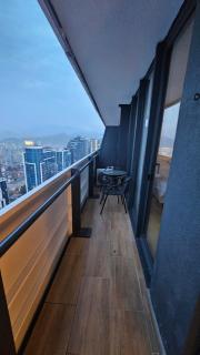 BLACK SEA ORBI APARTAMENT s - 7