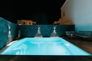 Yaiza CasasBlancas Villas - 0