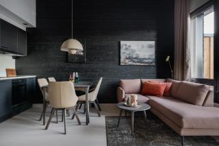 Le Chalet Lingonberry D3 Ski-in Ski-out by Aavalevi - 4