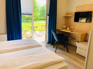 Gästehaus am Elberadweg by Hotel Alte Fischerkate - 7