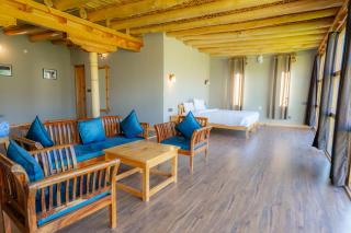 Nubra Ecolodge - 6