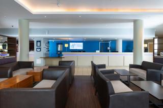 Holiday Inn Express London Greenwich by IHG - 4
