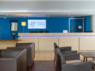 Holiday Inn Express London Greenwich by IHG - 3