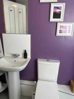 Cosy 1 bedroom ground floor flat, Central Inverness - 3