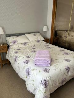 Cosy 1 bedroom ground floor flat, Central Inverness - 1