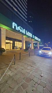 BLACK SEA ORBI APARTAMENT s - 9