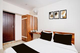 Hotel O Sri Durga Residency - 2