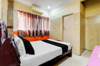 Hotel O Thirumangalam Metro Station Chennai - 3