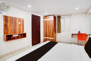 Hotel O Sri Durga Residency - 0