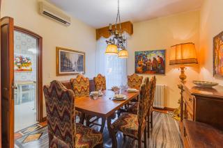 UR-NEST Tullio Levi Civita - 0