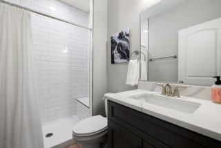 Scenic Getaway Cabin w/ Fire Pit, Deck & Panoramic Views in Martinsburg, WV - 1