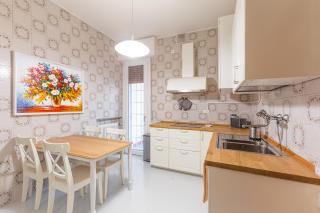 UR-NEST Tullio Levi Civita - 2