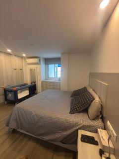 The luxury suite - 1