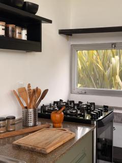 Casa Las Vistillas -La Pedrera- con lago privado a metros del Mar - 2