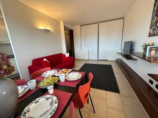 Appartamento Deluxe- Residence al Valentino - 1