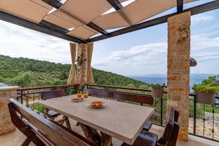 Authentic Stone House Piece of Heaven - 3