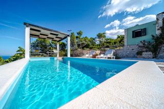 Authentic Stone House Piece of Heaven - 7