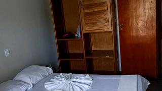 Apartamento 2 Quartos com Piscina e Churrasqueira - 9