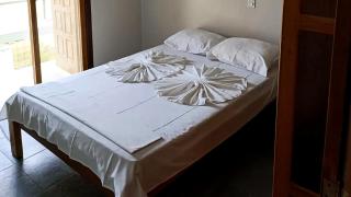 Apartamento 2 Quartos com Piscina e Churrasqueira - 5