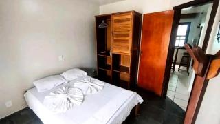 Apartamento 2 Quartos com Piscina e Churrasqueira - 7
