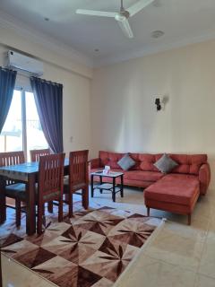 Nille and Garden View Apartment - 8