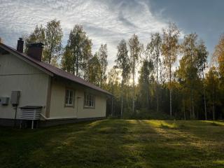 Suuppo house in nature - 4