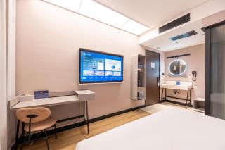 Hanting Hotel Beijing Garden Expo Park - 5