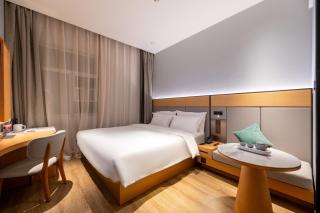 Hanting Hotel Beijing Garden Expo Park - 3