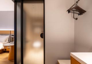 Hanting Hotel Beijing Garden Expo Park - 1