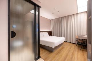 Hanting Hotel Beijing Garden Expo Park - 7