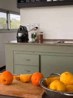 Casa Las Vistillas -La Pedrera- con lago privado a metros del Mar - 1