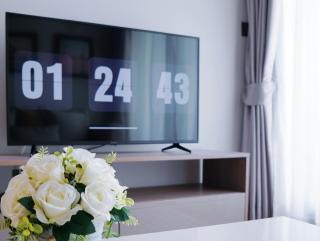 Romantic Couple Stay&Infinity pool&Comfy Bed&CM 010N64 - 3