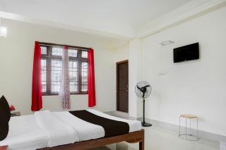 Hotel O Leaf Inn - 4