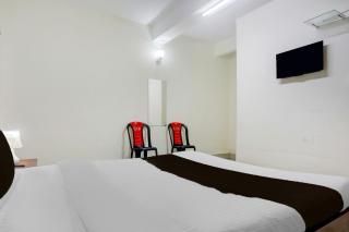 Hotel O Leaf Inn - 3