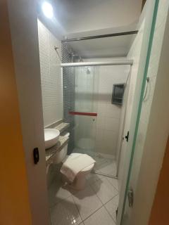 Unity Hotel - Santos - 3