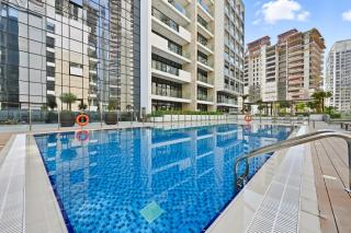 Estudio Amira en Dubai by beBalmy - 9