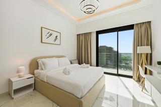 Estudio Amira en Dubai by beBalmy - 8