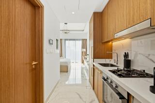 Estudio Amira en Dubai by beBalmy - 5