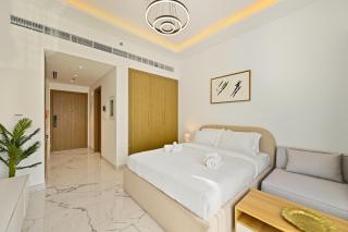 Estudio Amira en Dubai by beBalmy - 4