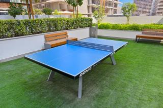 Estudio Amira en Dubai by beBalmy - 3