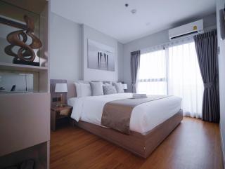 Romantic Couple Stay&Infinity pool&Comfy Bed&CM 010N64 - 9