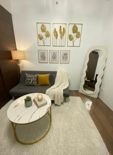 Modern 1BR Condo in Makati Netflix & WiFi 46 - 2